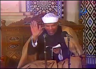 تفسير سورة البقرة من الآية 60 إلى الآية 60 للشيخ محمد متولي الشعراوي