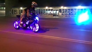 MOTORCYCLE CUSTOM WHEEL LIGHT KITS ATC 615 431 2294