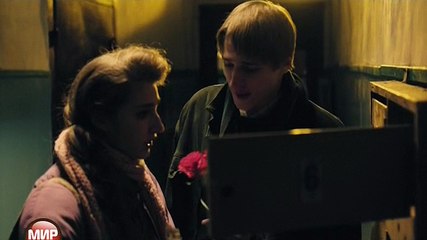 Ментовская сага (Милицейская сага) (4 серия из 12) [2016]