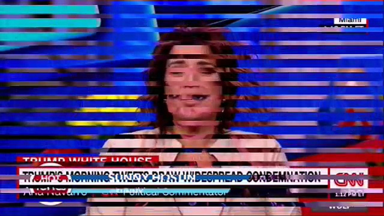 Let it be known- Here is EXACTLY why Trump supporters HATE THE LIBERAL MEDIA - #TFNOriginal