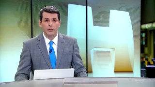 Jornal Hoje 04/08/2018 - Pacientes com câncer enfrentam falta de atendimento adequado na rede federal do Rio