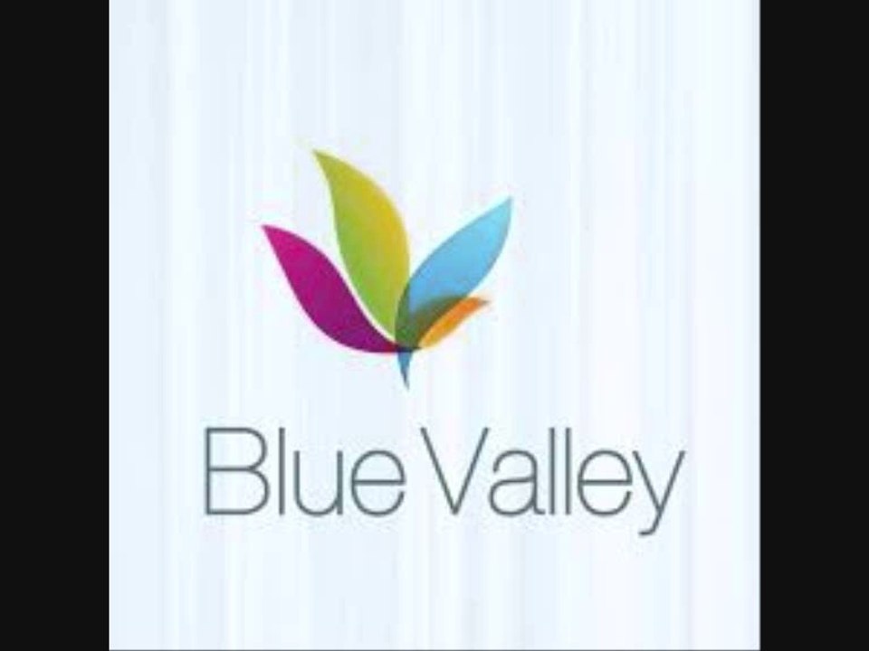 Blue Valley North Coast بلو فالى الساحل الشمالى