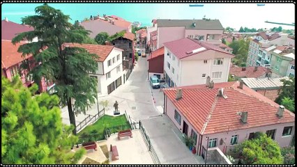 Benim Adım Osssman | Fragman