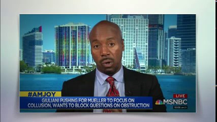 AM Joy - 8/4/18 | MSNBC