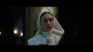 The Nun 2018 Oficial Movie..