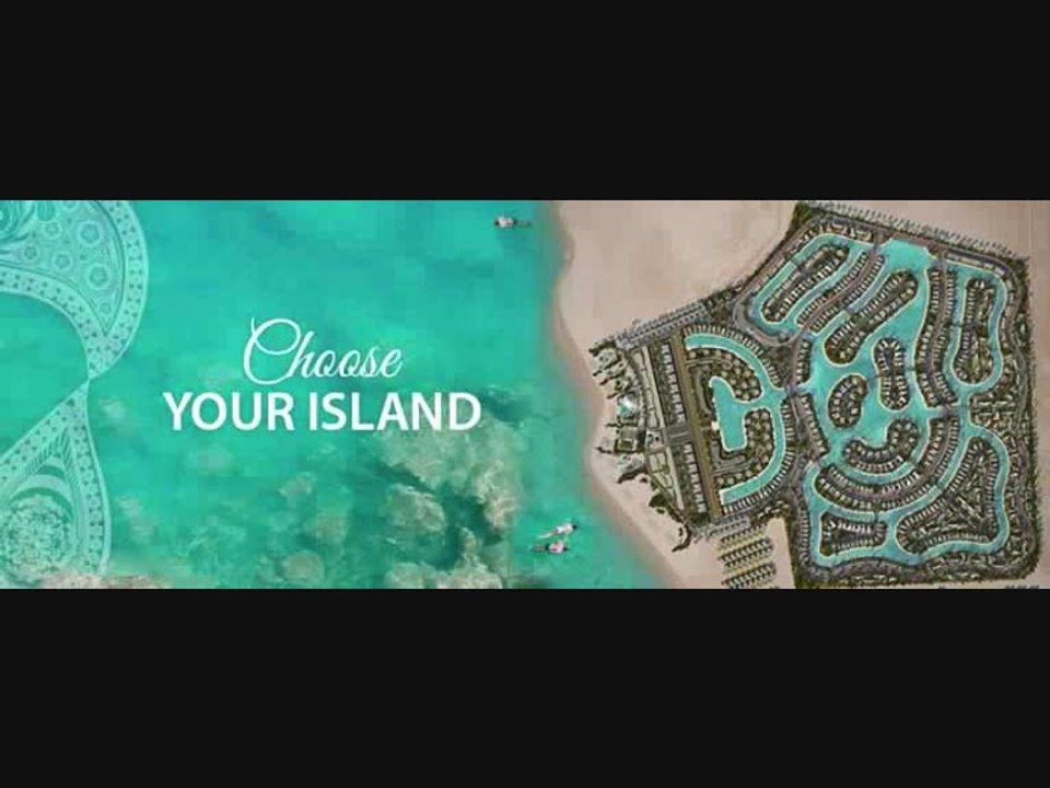 Bo Island North Coast بو أيلاند الساحل الشمالى