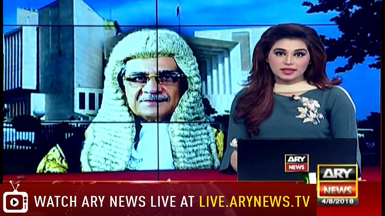 News @ 9 - 4th July 2018