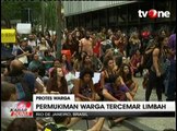 Bendungan Jebol, Warga di Brasil Tercemar Limbah