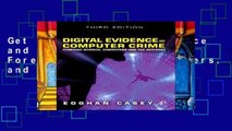 Get Trial Digital Evidence and Computer Crime: Forensic Science, Computers, and the Internet any
