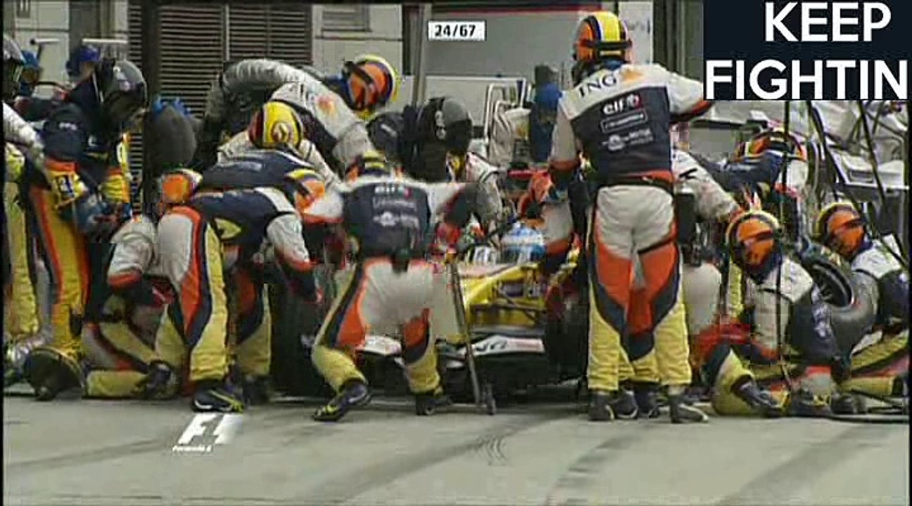 16 GP Japon 2008 P4