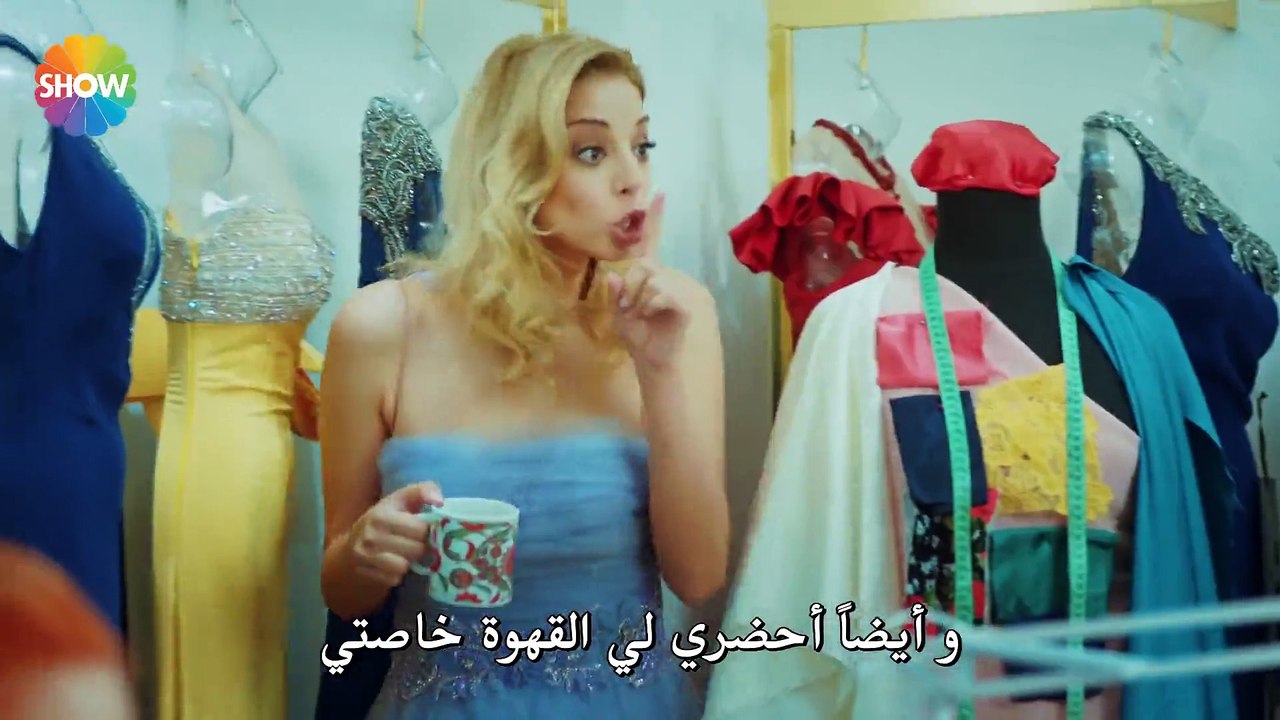 الحلقه 4 من مسلسل الحــب لا يفــهم الكـلام مترج...