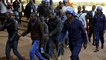 Zimbabwe : une vingtaine d'opposants devant la justice
