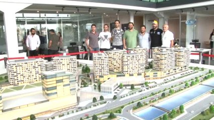 Yeşil Bursa Rallisi'nde Lastikler Yandı