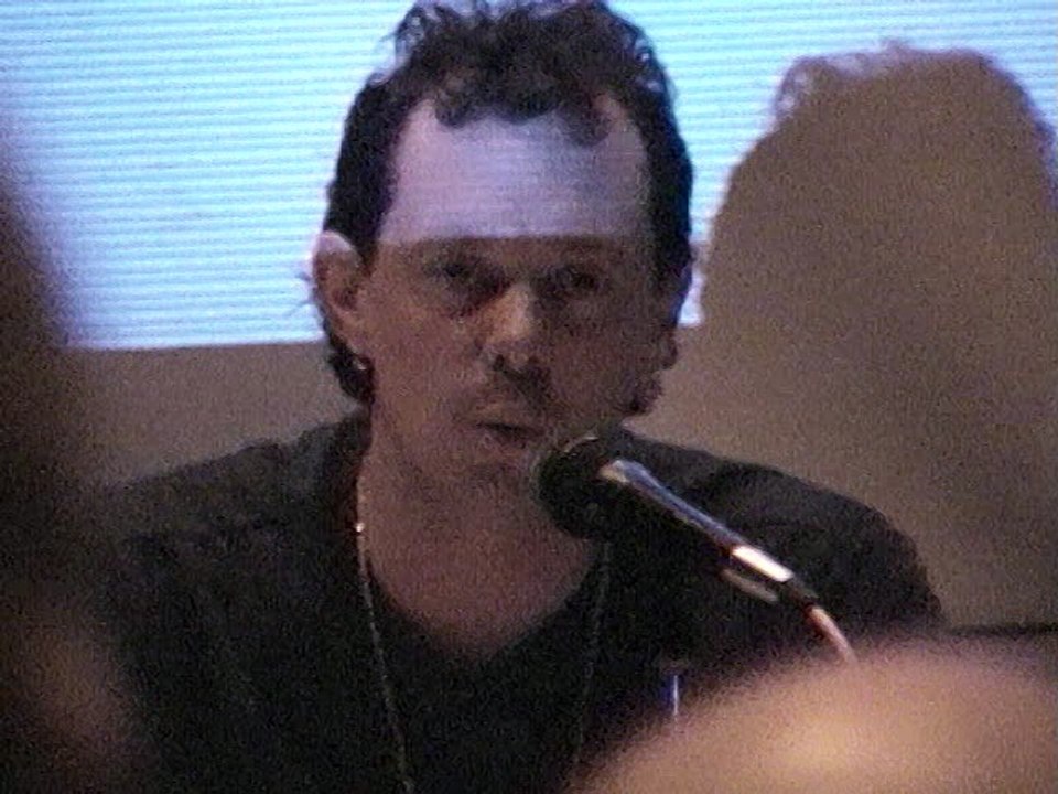 MegaCon 2003: ADV Films