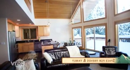 Mountain Life S01 - Ep08 Mount Hood Hdaway HD Watch