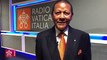 The South African Ambassador to the Holy See, George Johannes, shares some personal memories of Nelson Mandela to mark Mandela Day 2018.See our story at the l