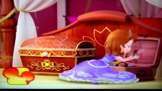 Sofia the First: Once Upon a Princess Not Ready to Be a Princess (Malay)