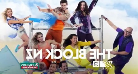 The Block NZ S03 - Ep39  39 - Part 01 HD Watch