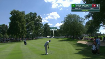 Bridgestone Invitational