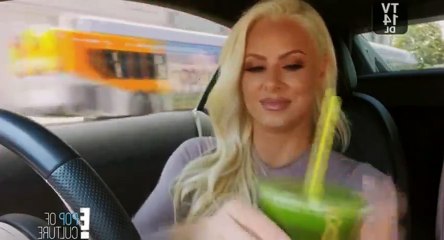 Total Divas S06 - Ep12 Feel the Glow HD Watch