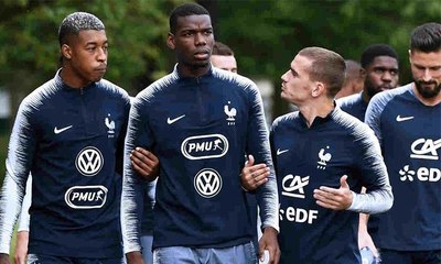 الفريق الأعلى قيمة في كأس العالم 2018 والمرشح الأقوى للفوز بالكأس