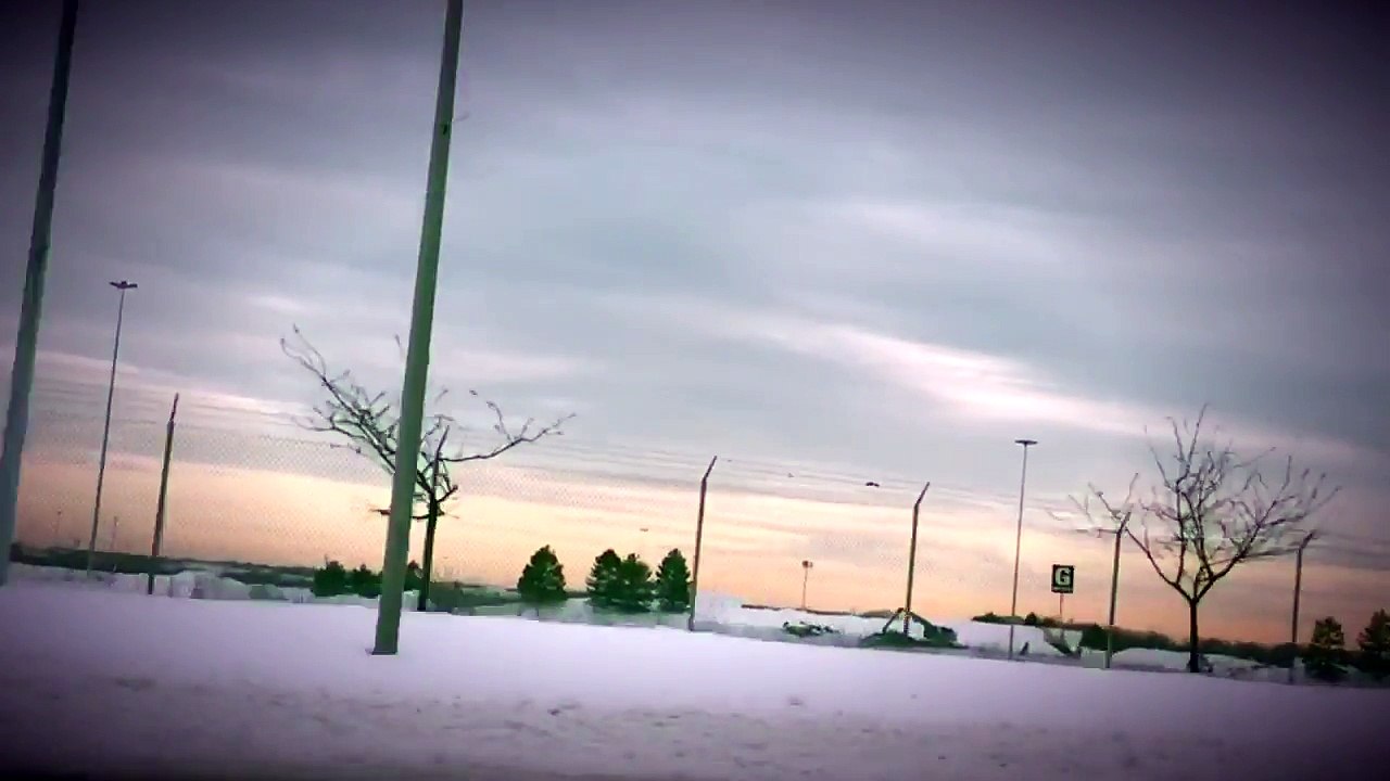 Whats left of the Pontiac Silverdome as of 2/13/18