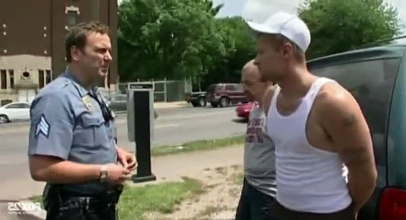 Cops S20xxE15 Coast to Coast 136 HD Watch Dailymotion Video