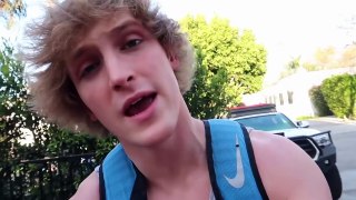 LOGAN PAUL'S FUNNIEST VLOG MOMENTS!!!