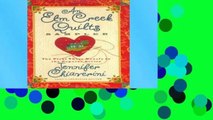new E-Book An Elm Creek Quilts Sampler: The First Three Novels in the Popular Series (Elm Creek