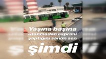 Demet Akalın’ın uçağında korku dolu anlar yaşandı