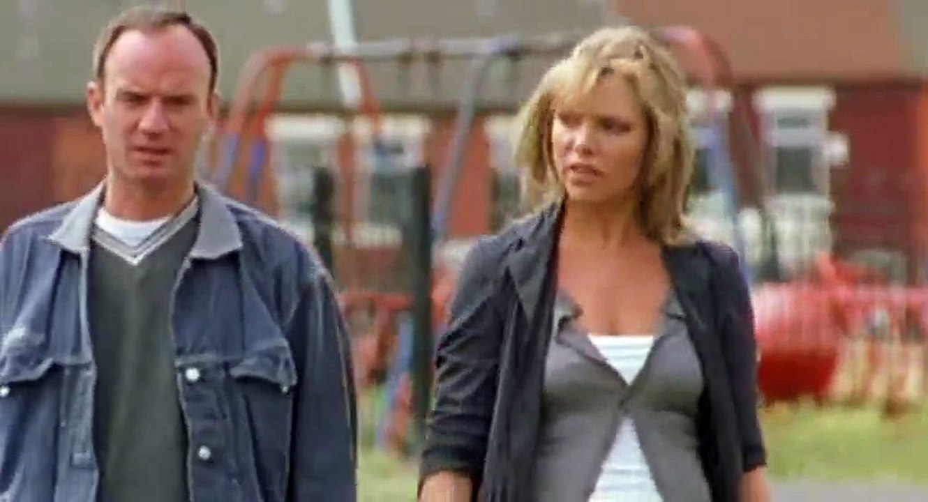 Liverpool 1 S01 Ep03 Lead Balloon Part 01 HD Watch Dailymotion Video