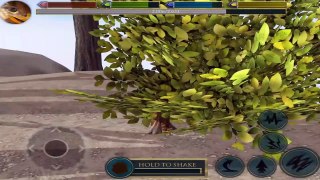Ultimate Bird Simulator Life of Falcon Android/iOS Gameplay Part 5