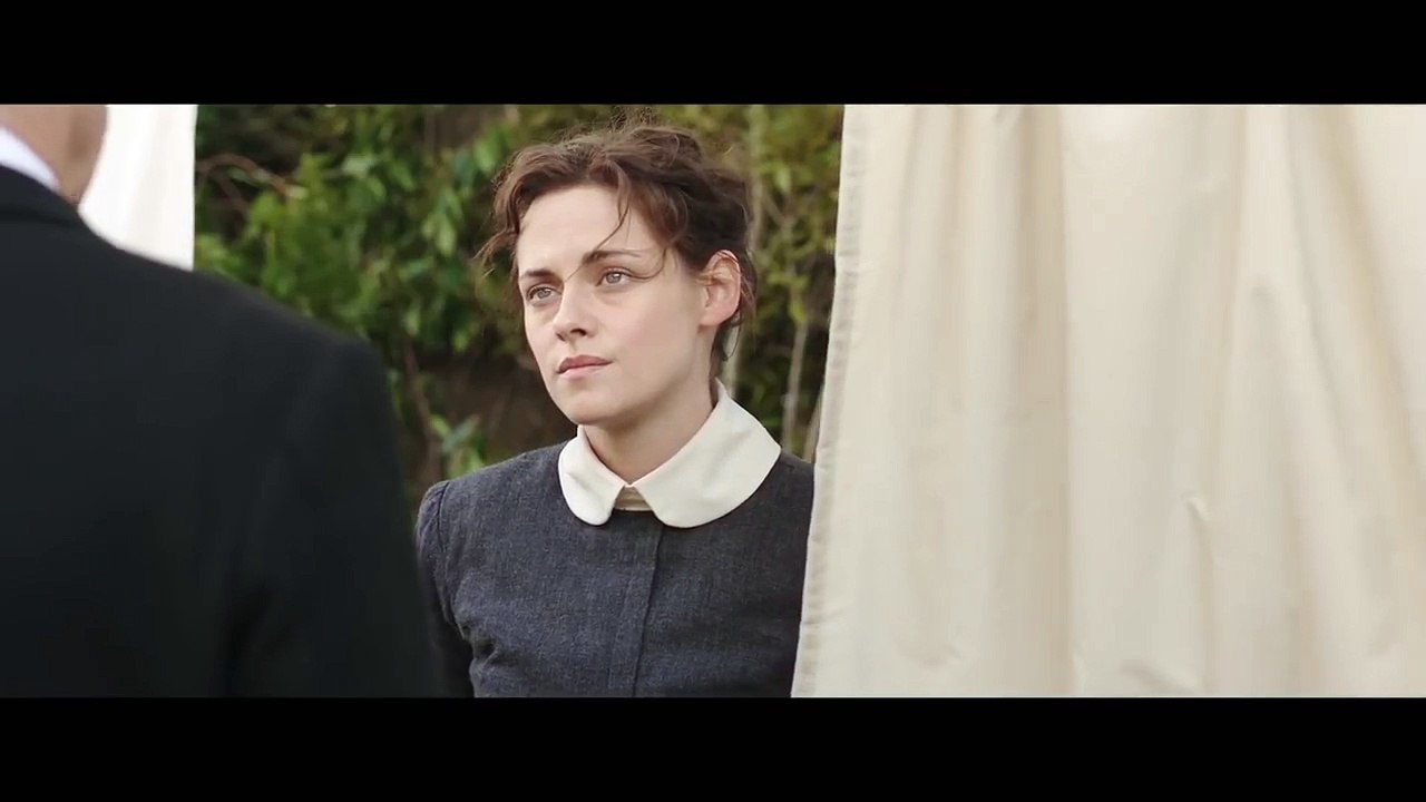Lizzie Trailer #1