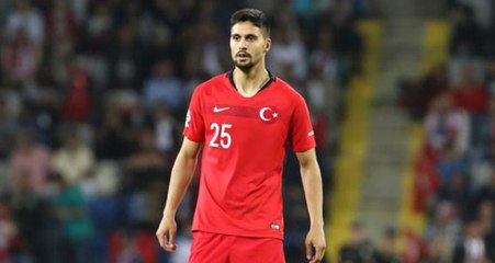 Kasımpaşa Milli Futbolcu Tarkan Serbest'i Transfer Etti