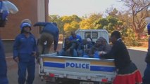 Zimbabwe: Arrested MDC supporters appear in court