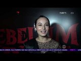 Pengalaman Chelsea Islan Terlibat di Film Horror