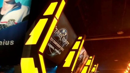 Blizzcon 2017 StarCraft Final Moments