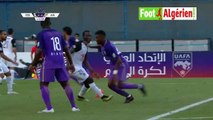 Coupe arabe des clubs champions : Al Ain FC 1 - 0 ES Sétif