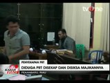 Kerap Disiksa Majikan, PRT ini Alami Gangguan Jiwa