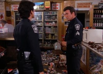 T.J. Hooker S02 - Ep03 The Empty Gun HD Watch