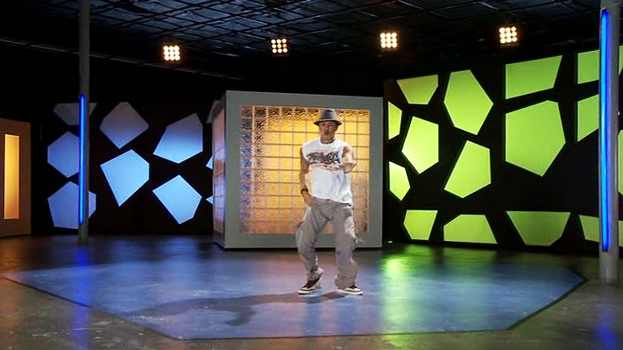 ZUMBA ZIN - One-On-One met Beto Perez