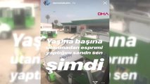 Adana Demet Akalın, Bulunduğu Uçakta Bomba İhbar Yapıldığını İddia Etti