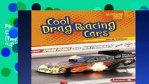 Full Trial Cool Drag Racing Cars (Lightning Bolt Books (TM) -- Awesome Rides) D0nwload P-DF