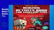 Reading Full Amazing Activity Book For Minecrafters: Puzzles, Mazes, Dot-To-Dot, Spot The