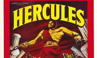 Steve Reeves Hercules. (1958) Spanish