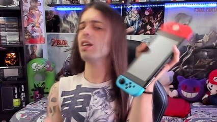 HUELE a NINTENDO DIRECT. ¡Y MARCUS SELLARS es TROLLEADO! | ¡OFERTONES en MICRO SD!