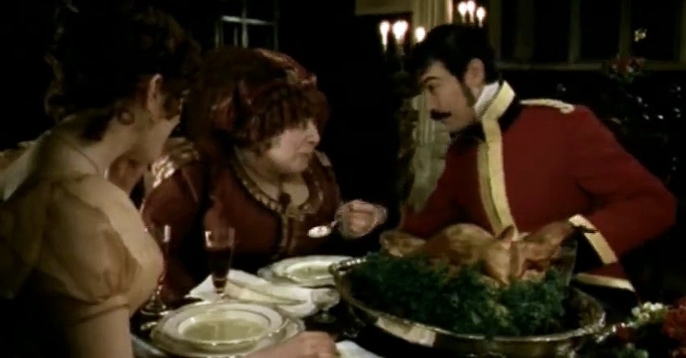 Vanity Fair S01 - Ep02  2 - Part 01 HD Watch