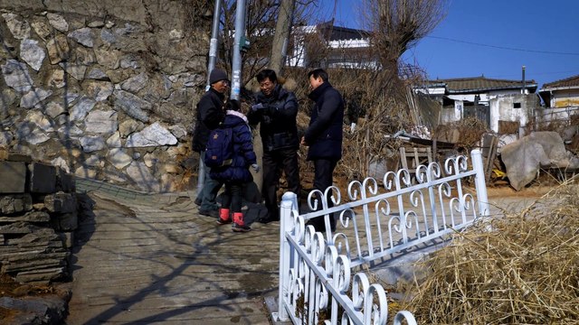 Jesus Christus ist zurückgekehrt | Christliche Filme MEIN TRAUM VOM HIMMLISCHEN KÖNIGREICH Trailer