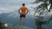 L'histoire TLS : Thomas Desprez, le marcheur du marathon du Mont-Blanc