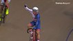 Championnats Européens / Cyclisme sur piste : Thomas, la désillusion